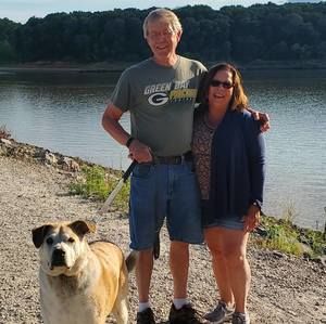 Meet your Posher, Tami